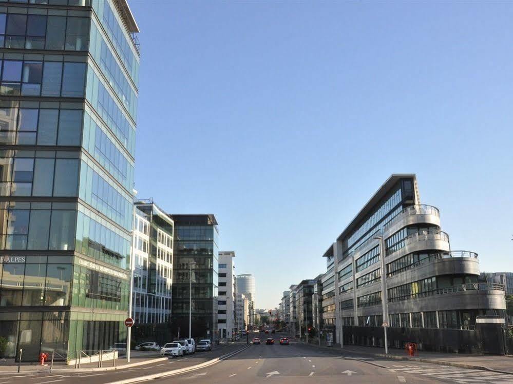 Les Studios De La Place Lyon Exterior foto
